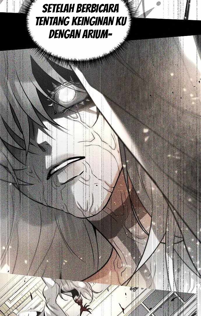 Emperor Hunt Chapter 35 Gambar 75