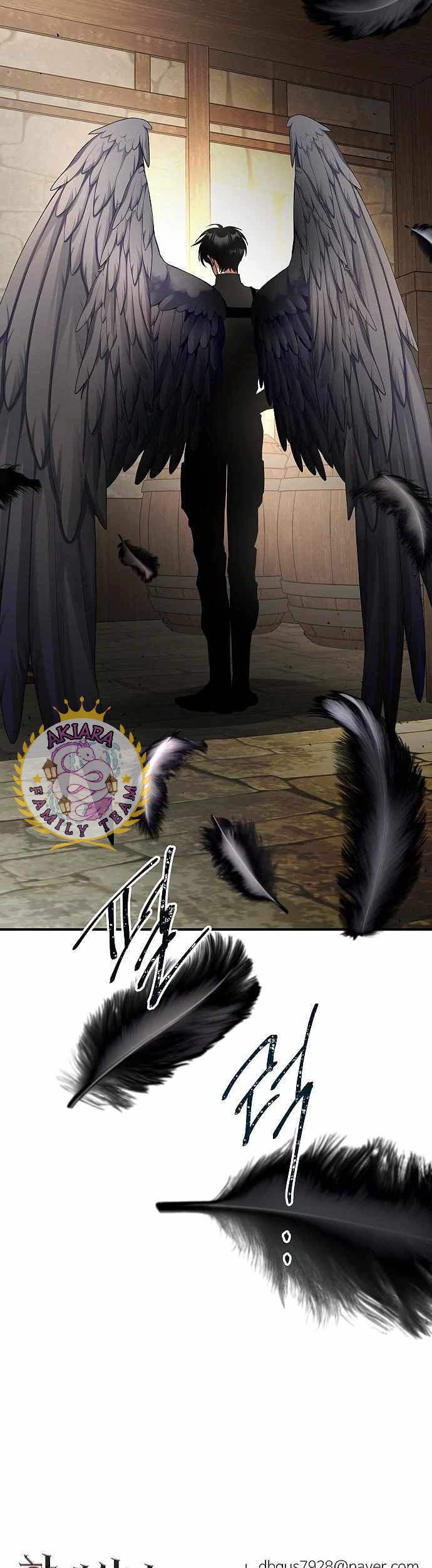 Emperor Hunt Chapter 35 Gambar 92
