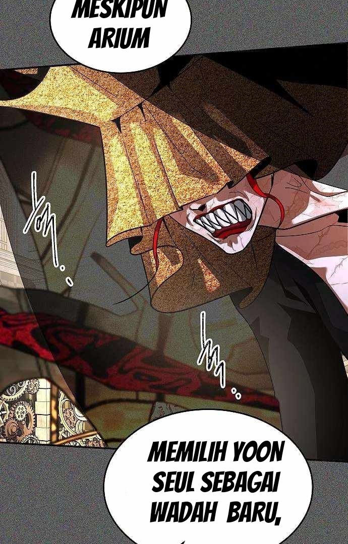 Emperor Hunt Chapter 34 Gambar 24