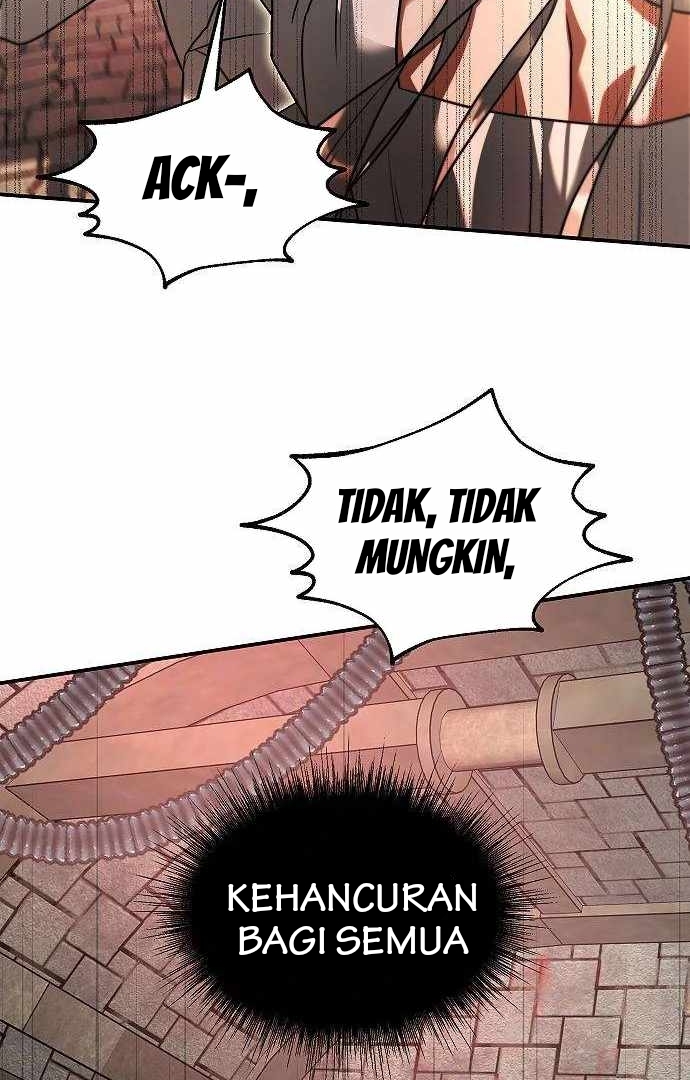 Emperor Hunt Chapter 34 Gambar 3