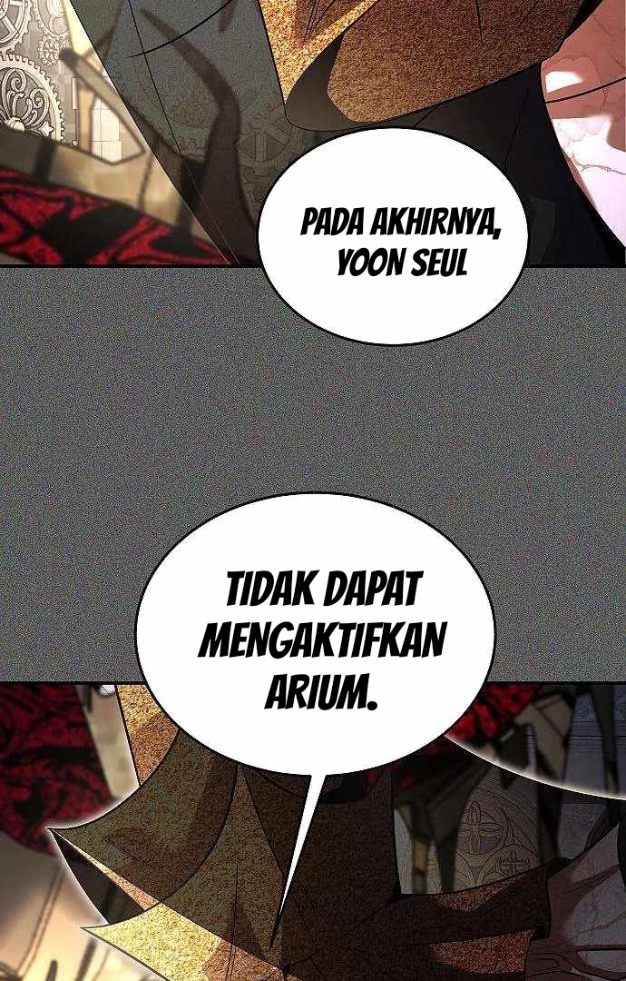 Emperor Hunt Chapter 34 Gambar 31