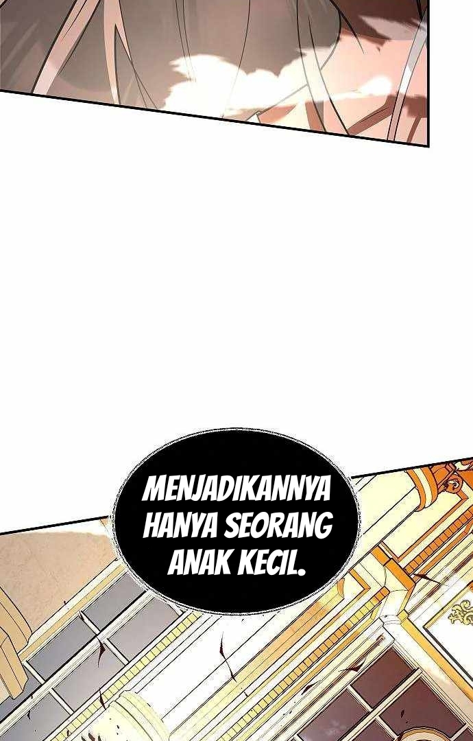 Emperor Hunt Chapter 34 Gambar 37