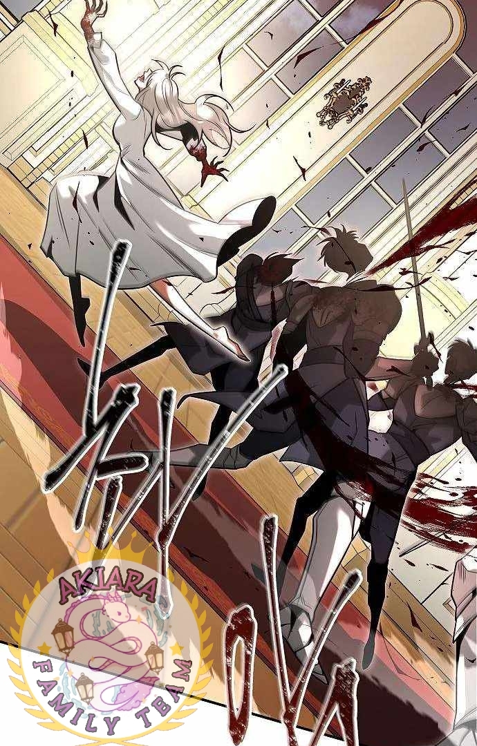 Emperor Hunt Chapter 34 Gambar 38