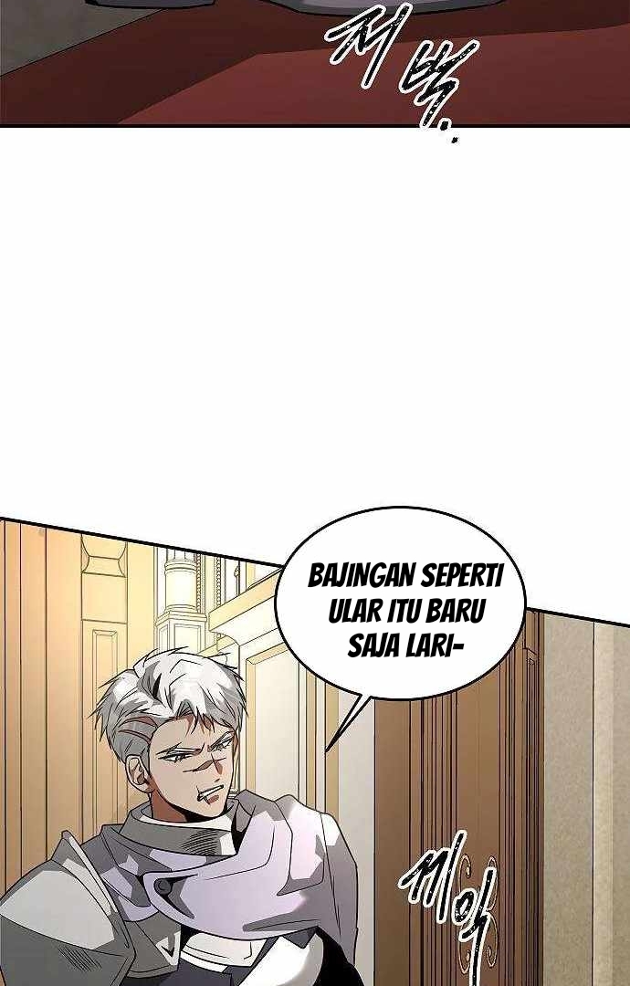 Emperor Hunt Chapter 34 Gambar 40