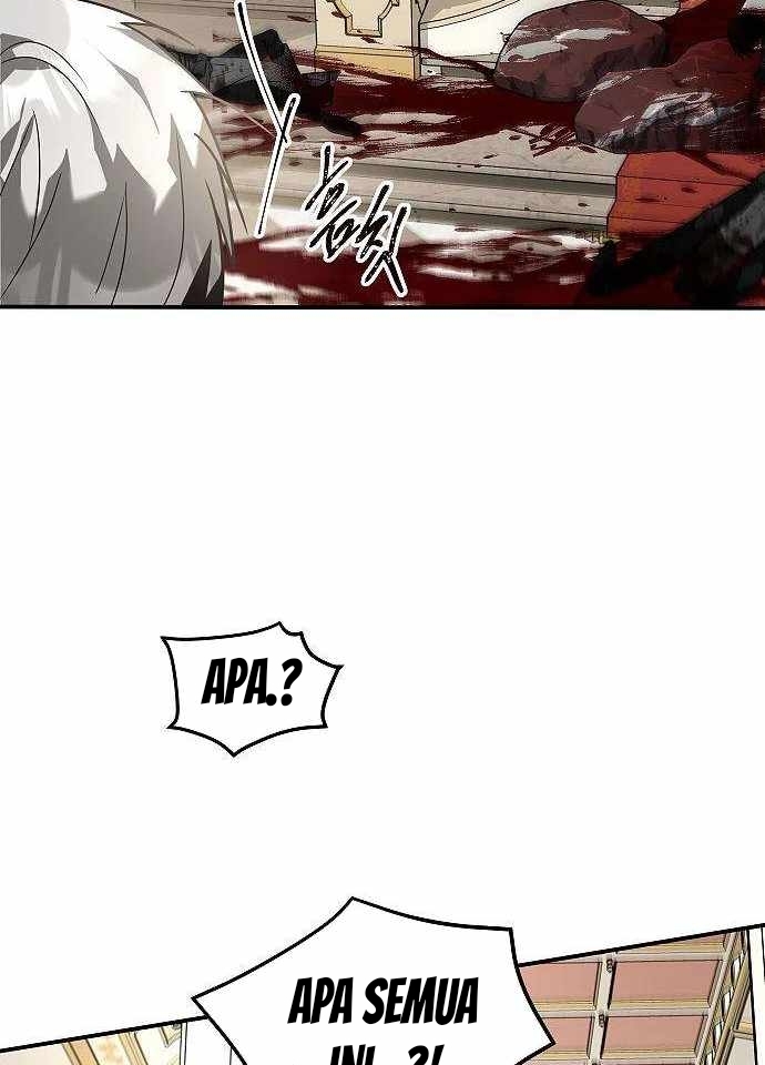 Emperor Hunt Chapter 34 Gambar 42