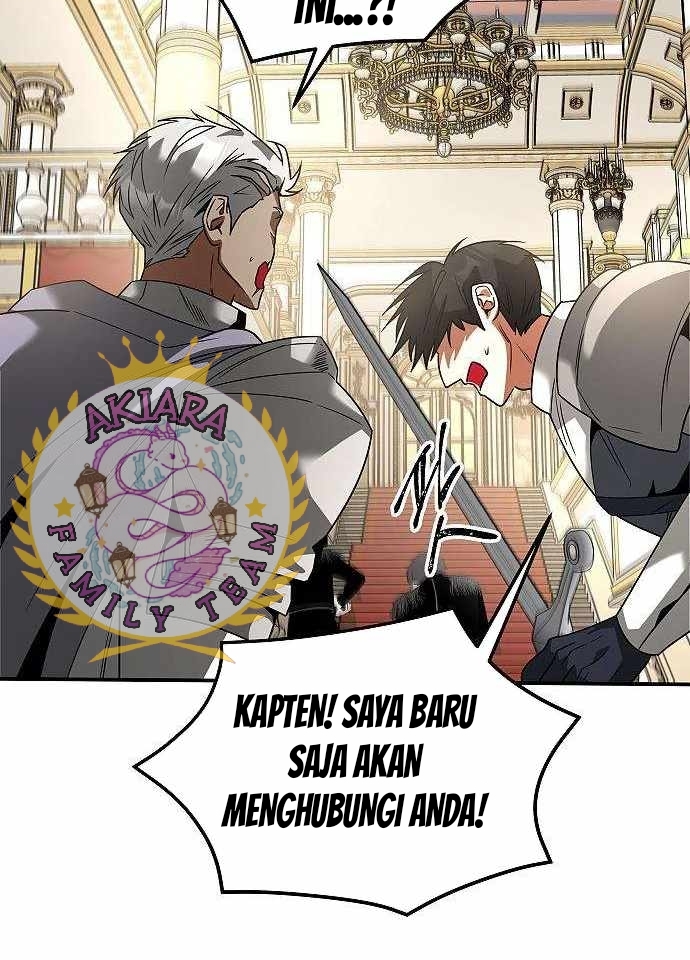 Emperor Hunt Chapter 34 Gambar 43