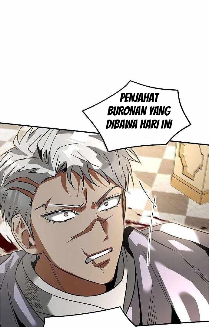 Emperor Hunt Chapter 34 Gambar 44