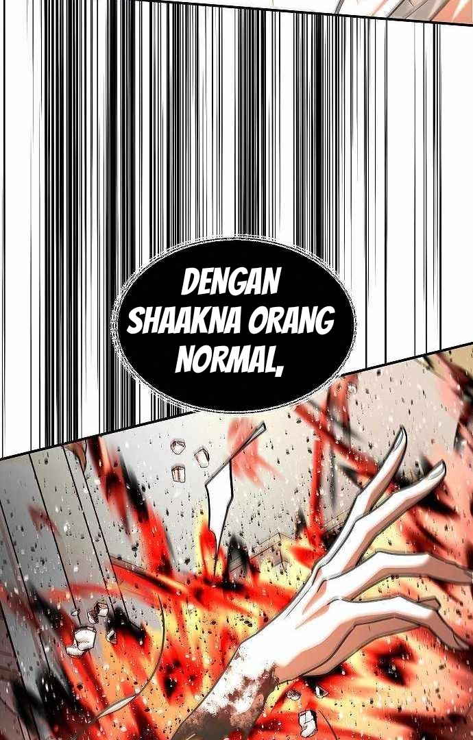 Emperor Hunt Chapter 34 Gambar 54