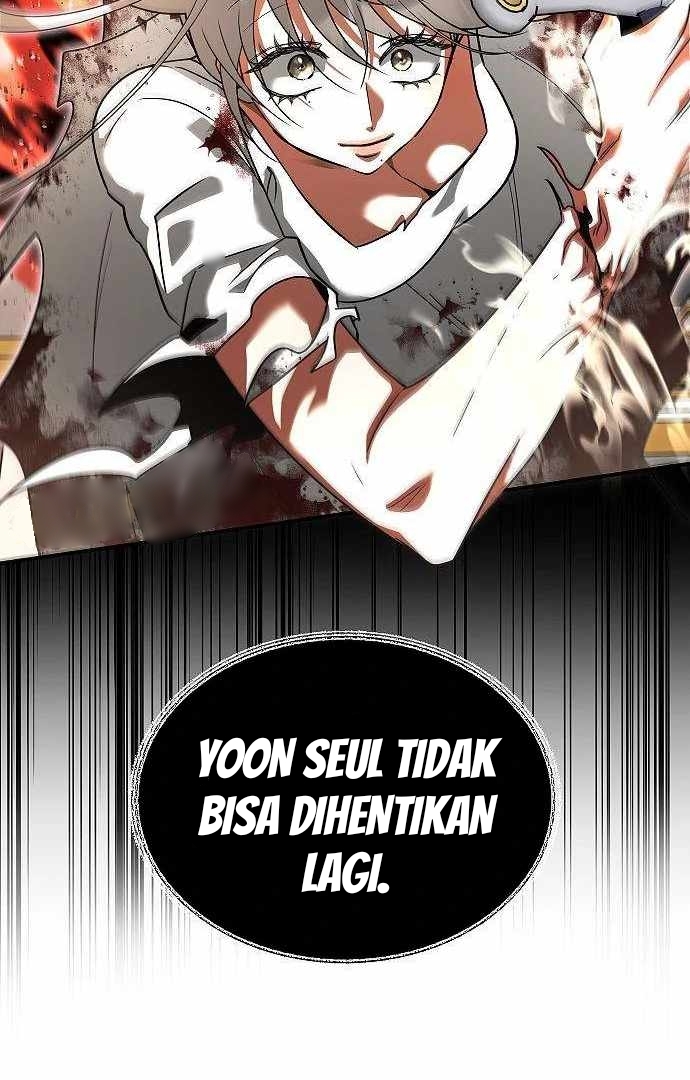 Emperor Hunt Chapter 34 Gambar 57