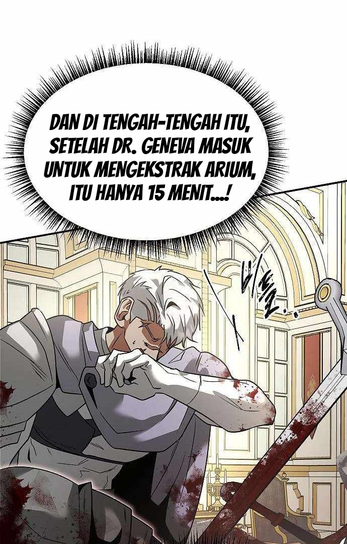 Emperor Hunt Chapter 34 Gambar 63
