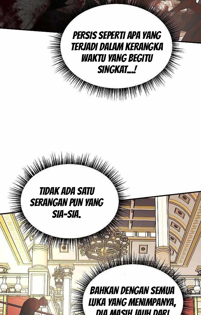 Emperor Hunt Chapter 34 Gambar 64