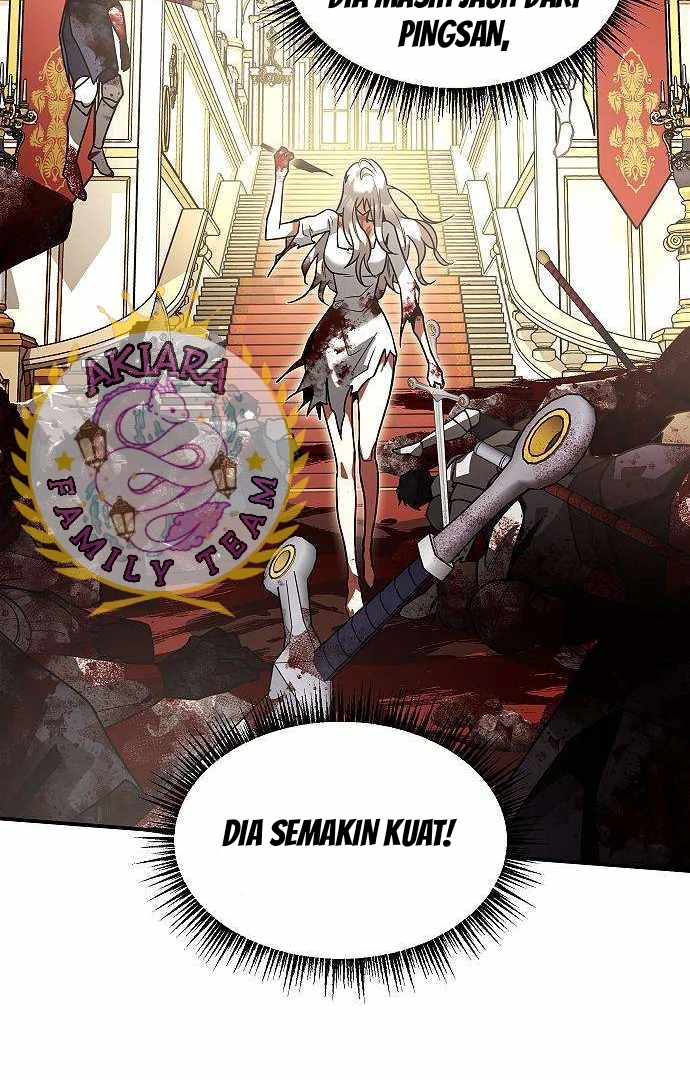 Emperor Hunt Chapter 34 Gambar 65