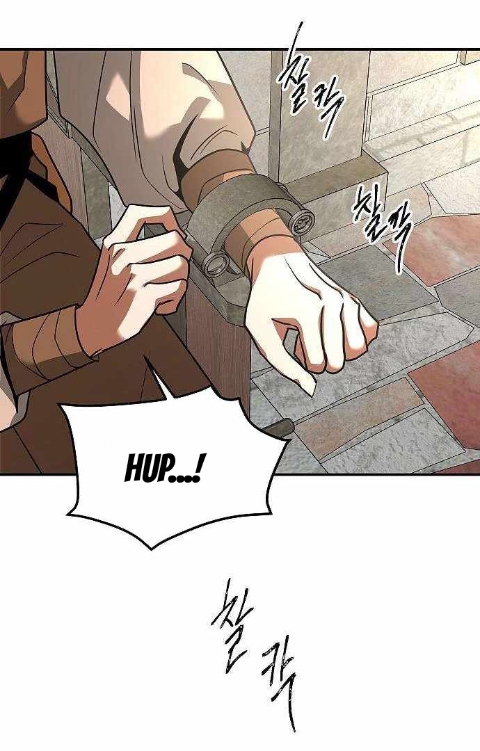 Emperor Hunt Chapter 34 Gambar 80