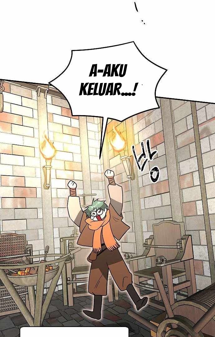 Emperor Hunt Chapter 34 Gambar 81