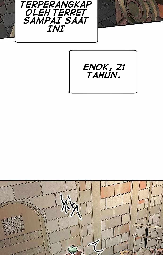 Emperor Hunt Chapter 34 Gambar 82