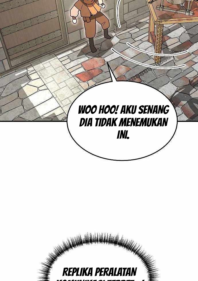 Emperor Hunt Chapter 34 Gambar 83
