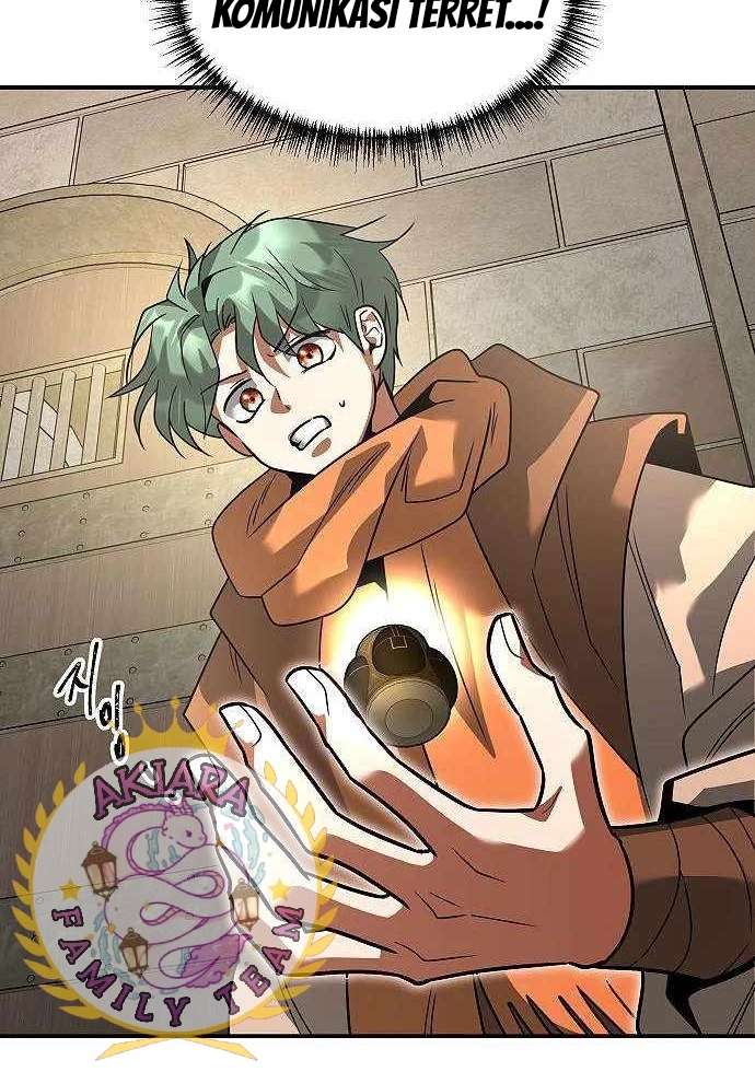 Emperor Hunt Chapter 34 Gambar 84