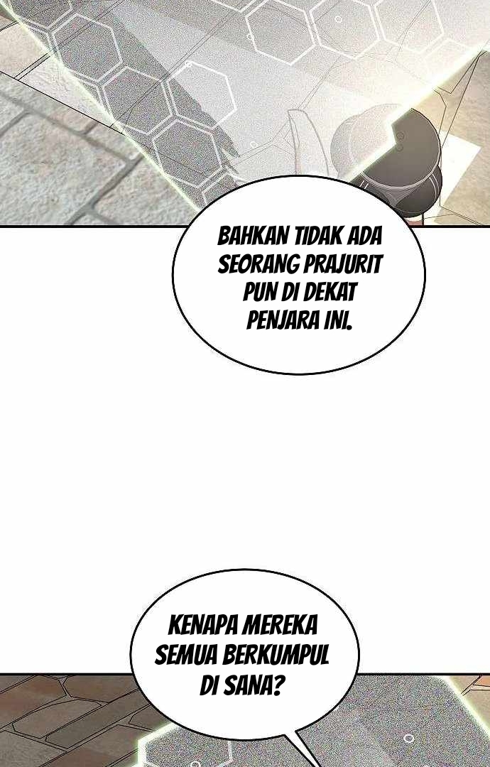 Emperor Hunt Chapter 34 Gambar 86