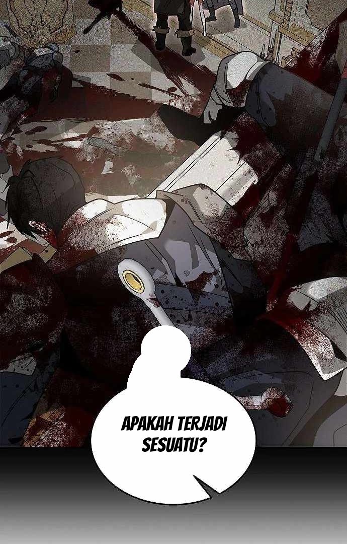 Emperor Hunt Chapter 34 Gambar 88