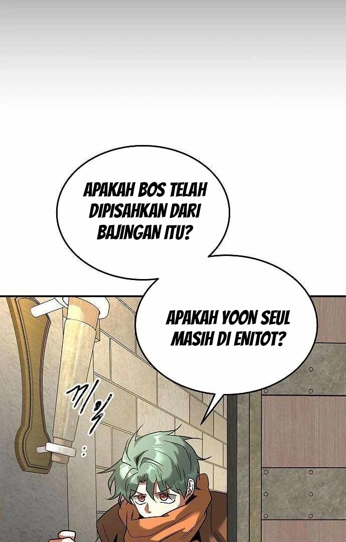 Emperor Hunt Chapter 34 Gambar 89