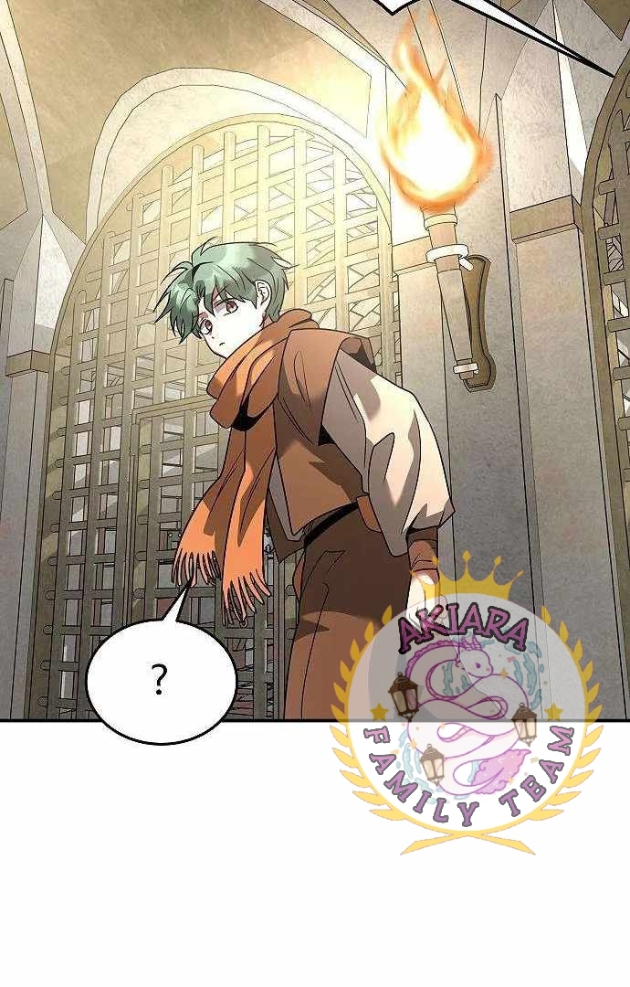 Emperor Hunt Chapter 34 Gambar 91