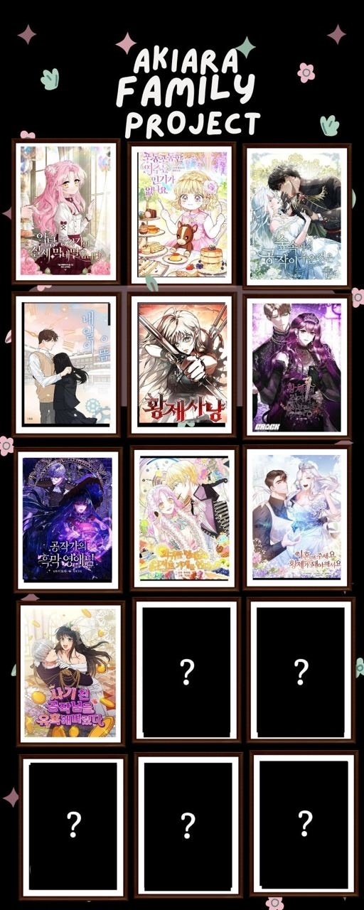 Emperor Hunt Chapter 34 Gambar 97