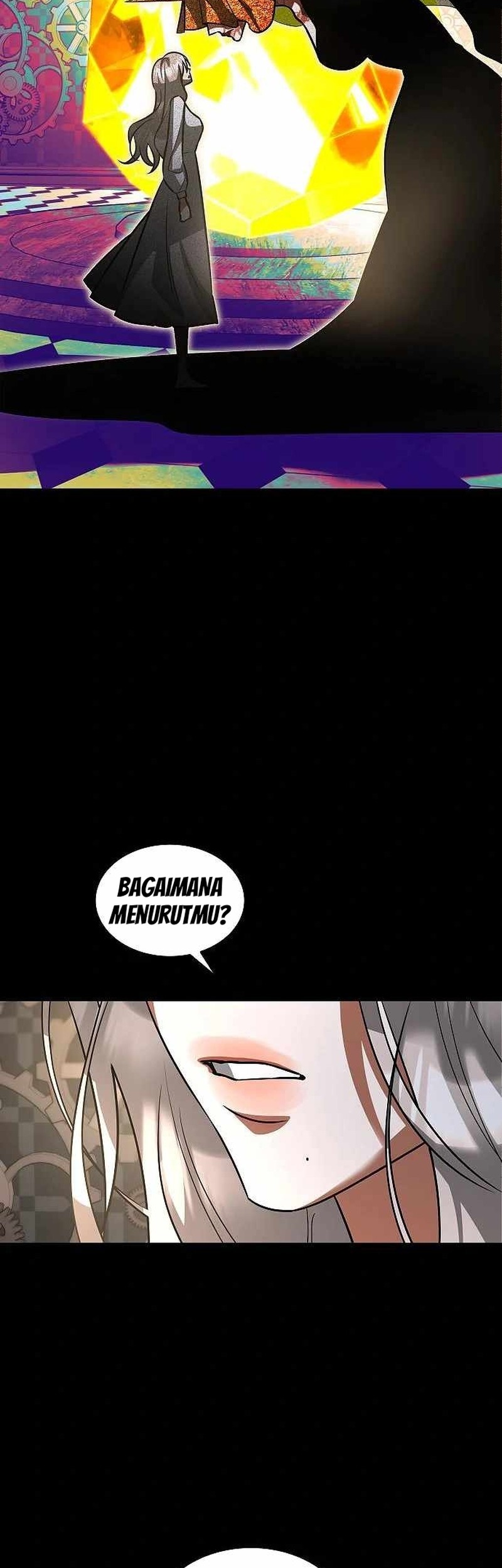Emperor Hunt Chapter 33 Gambar 34