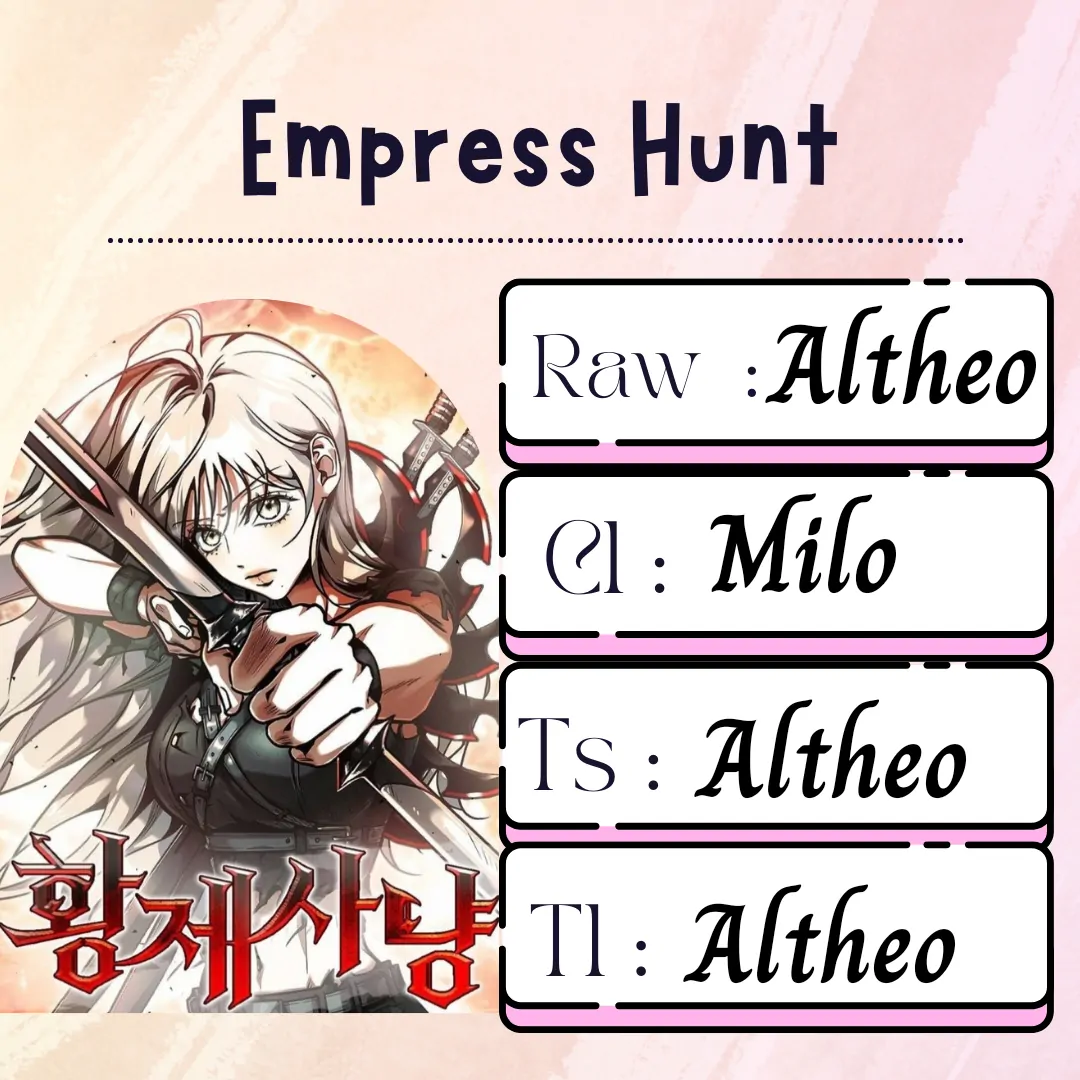 Baca Komik Emperor Hunt Chapter 32 Gambar 1