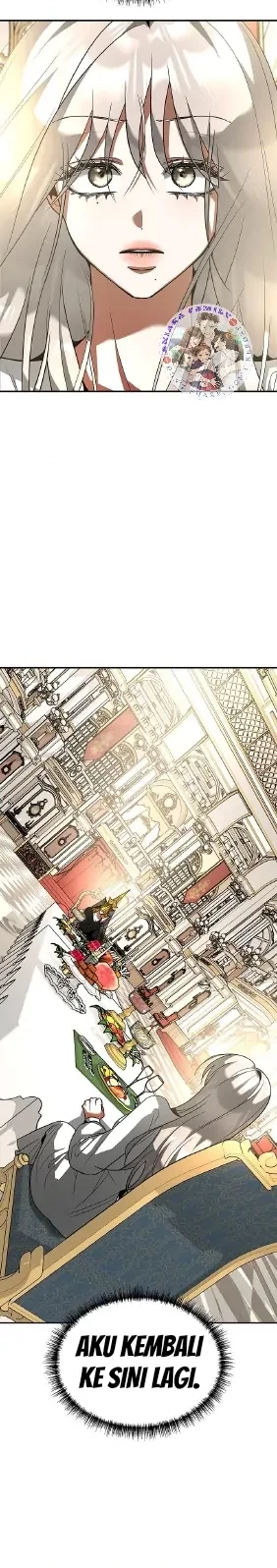 Emperor Hunt Chapter 32 Gambar 25