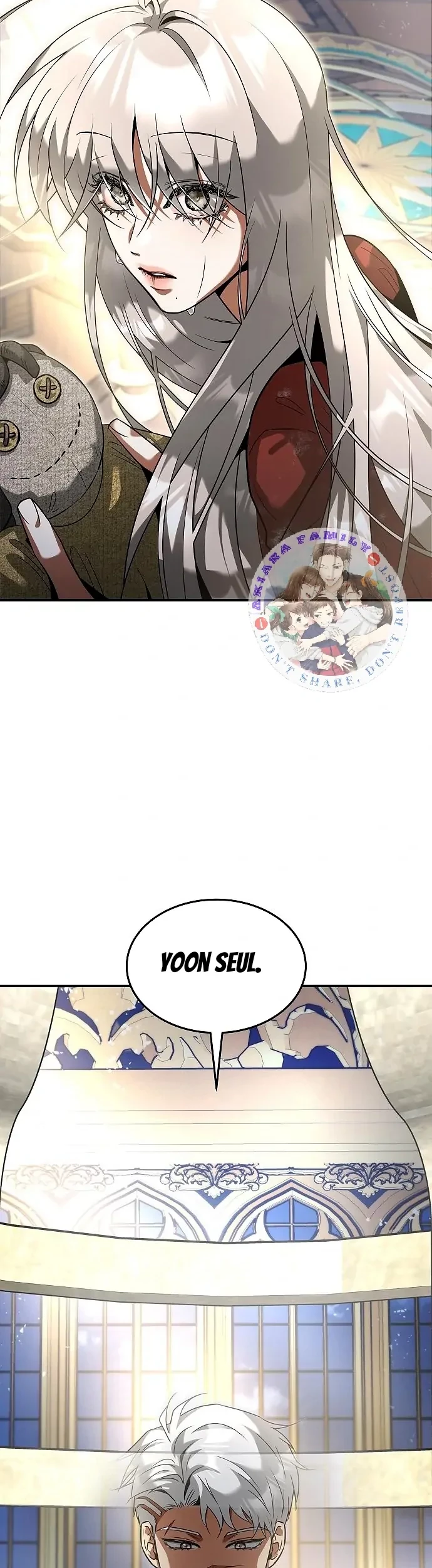 Emperor Hunt Chapter 32 Gambar 3