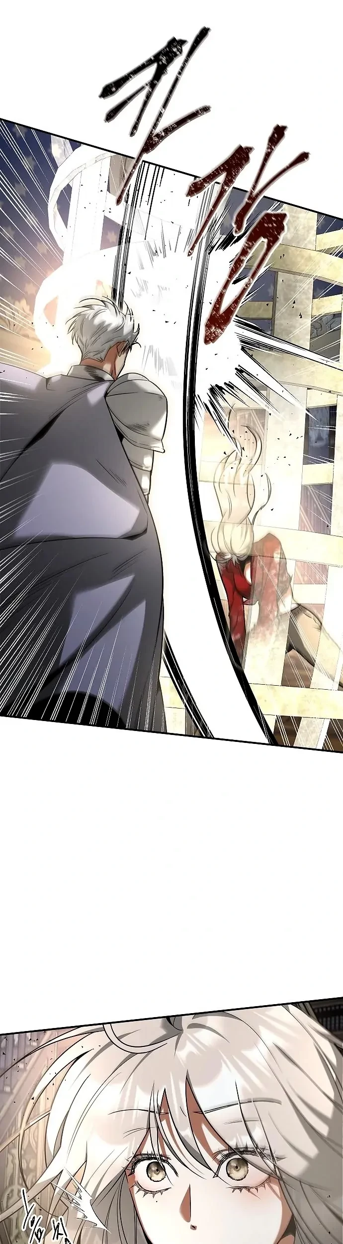 Emperor Hunt Chapter 32 Gambar 6