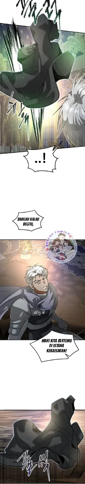 Emperor Hunt Chapter 32 Gambar 23