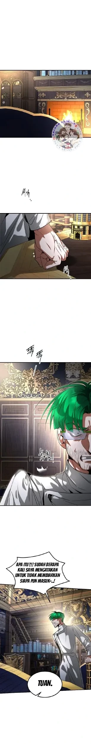Baca Emperor Hunt Chapter 31 Gambar 2