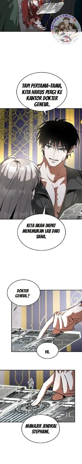 Emperor Hunt Chapter 31 Gambar 7