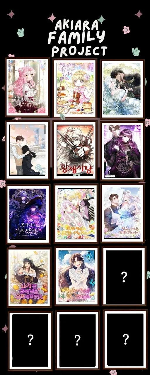 Emperor Hunt Chapter 30 Gambar 23