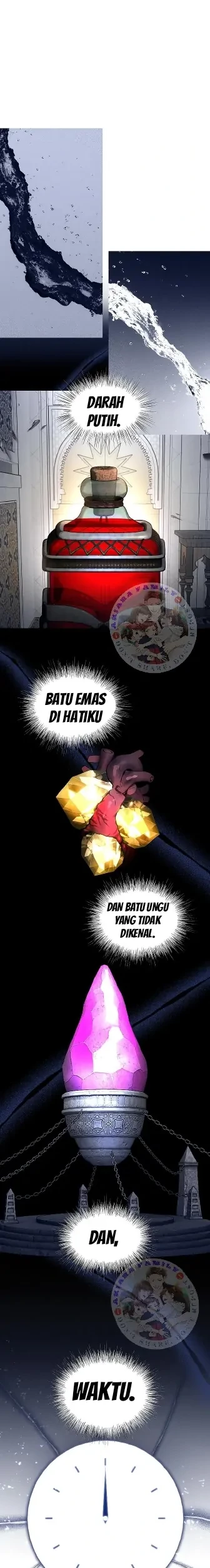 Baca Emperor Hunt Chapter 30 Gambar 2