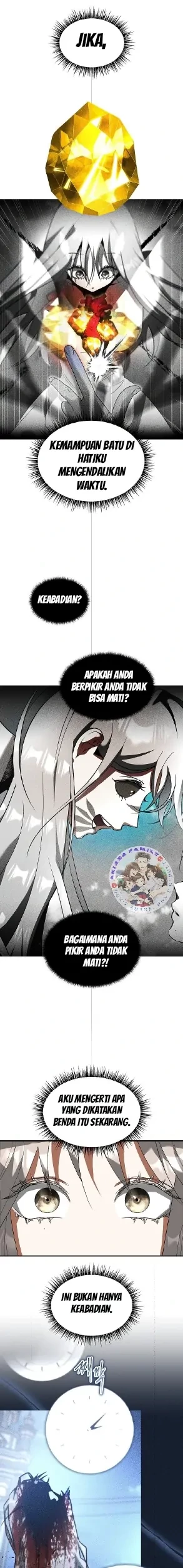 Emperor Hunt Chapter 30 Gambar 6