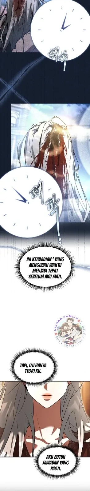 Emperor Hunt Chapter 30 Gambar 7