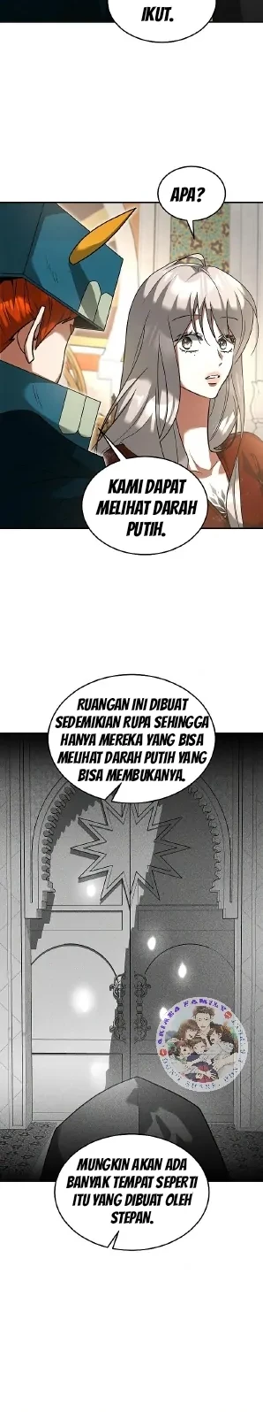 Emperor Hunt Chapter 30 Gambar 9