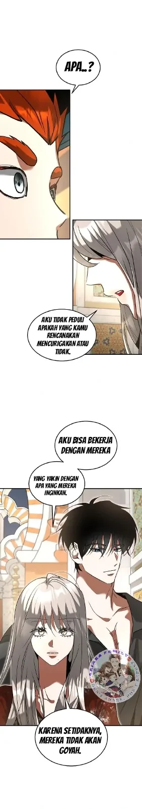 Emperor Hunt Chapter 30 Gambar 11