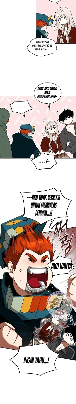 Emperor Hunt Chapter 30 Gambar 13