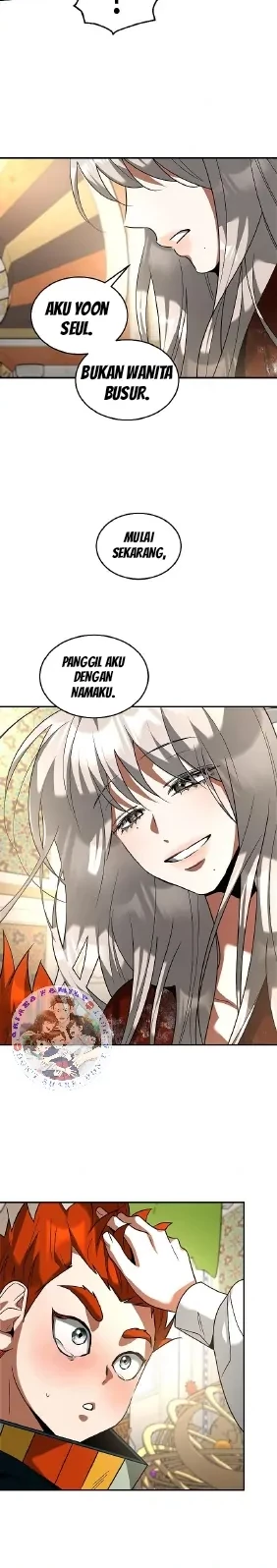 Emperor Hunt Chapter 30 Gambar 15