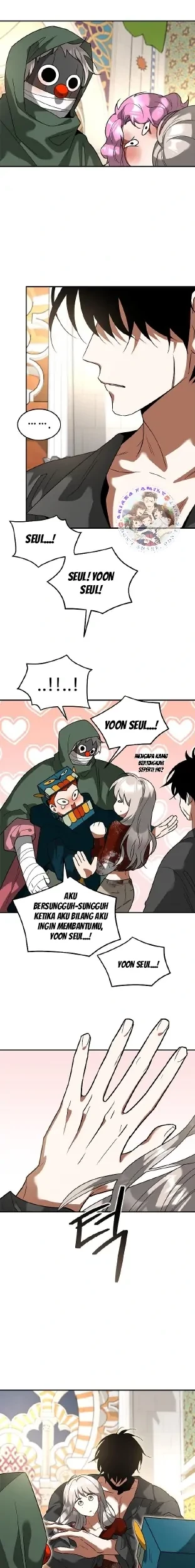 Emperor Hunt Chapter 30 Gambar 16