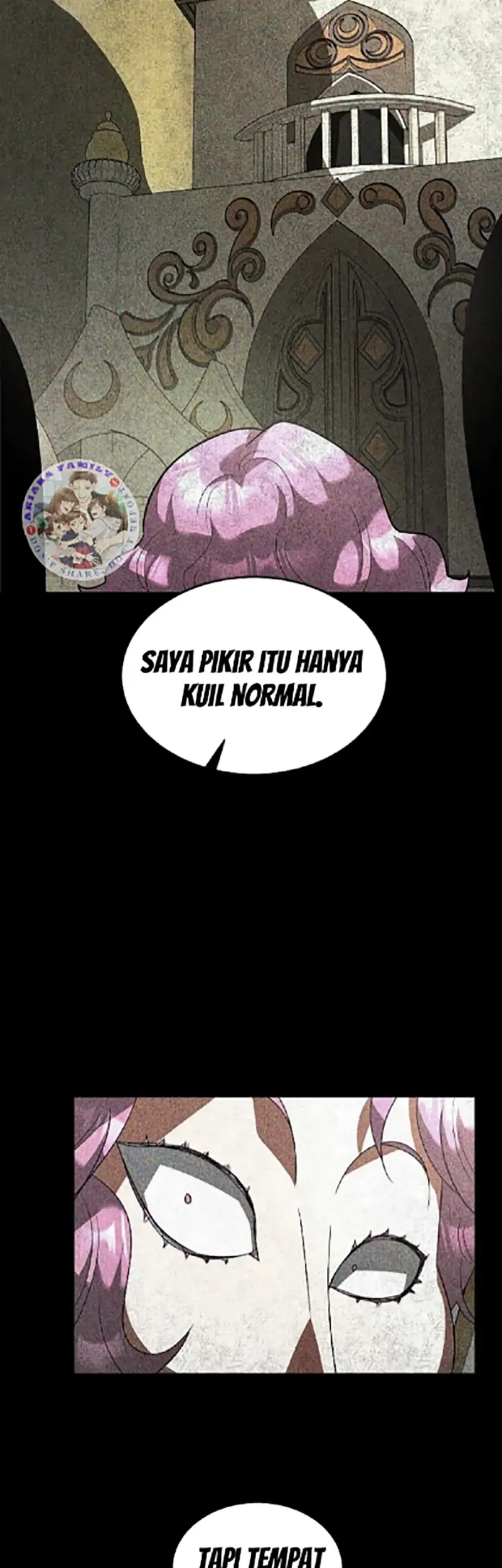 Emperor Hunt Chapter 28 Gambar 29