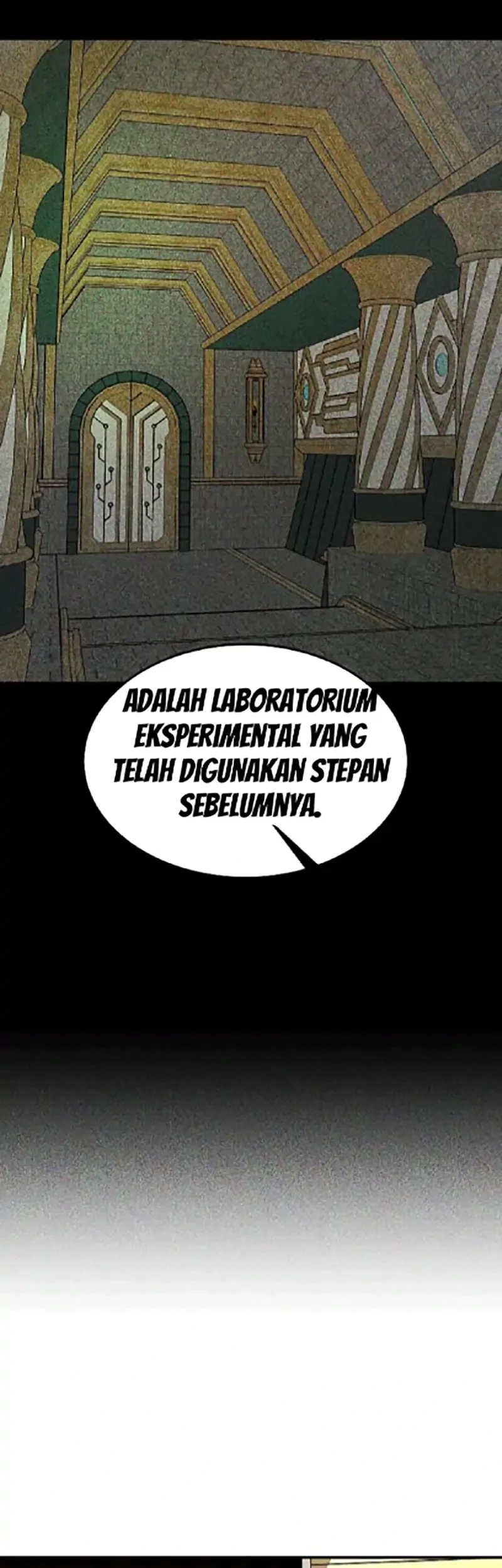 Emperor Hunt Chapter 28 Gambar 31