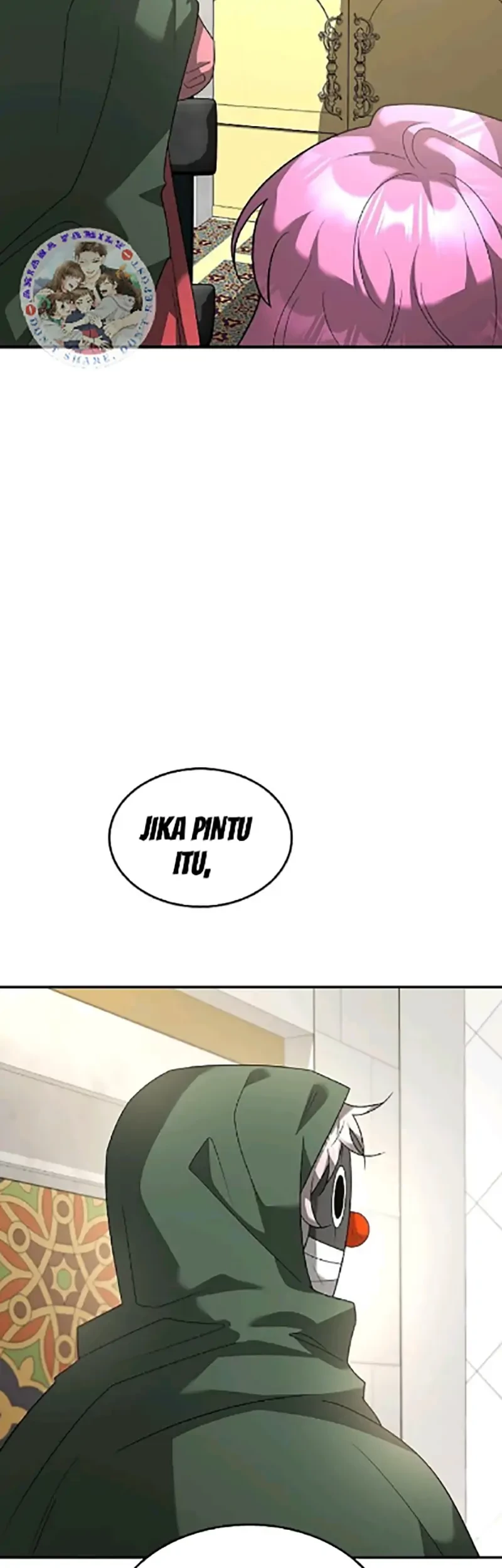 Emperor Hunt Chapter 28 Gambar 34