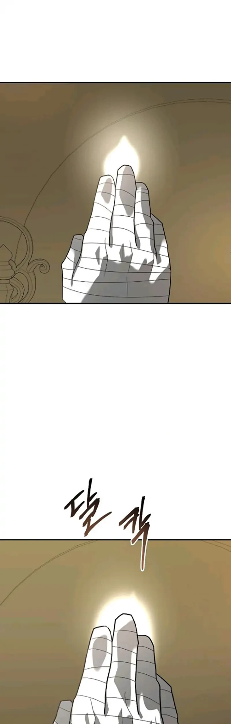 Emperor Hunt Chapter 28 Gambar 38