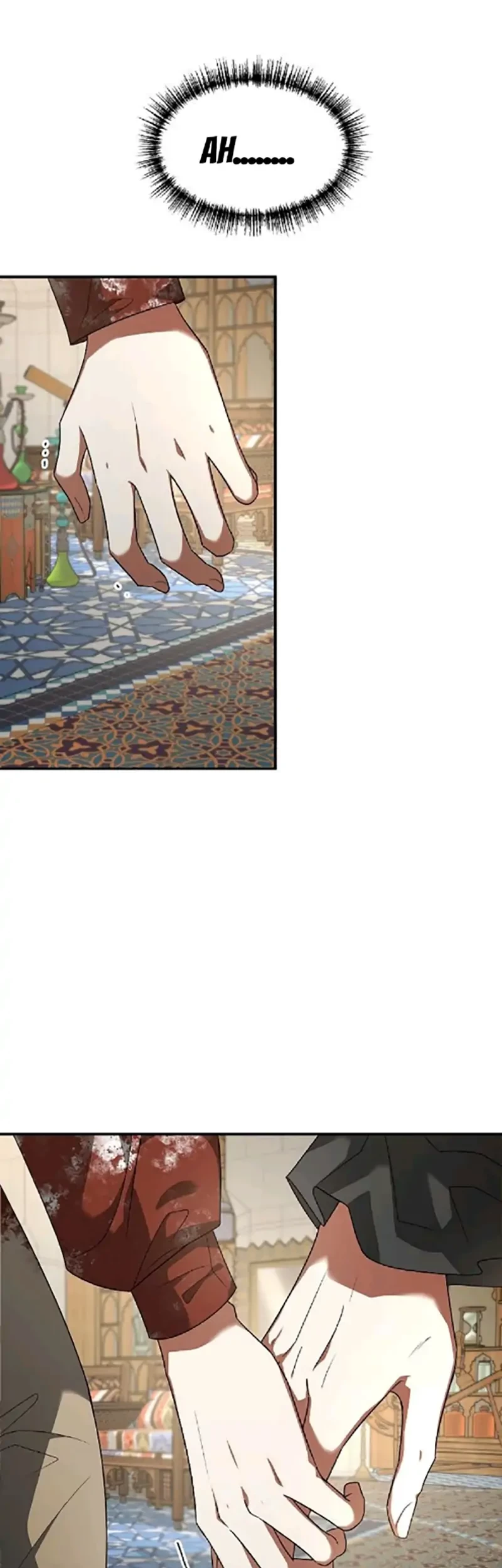 Emperor Hunt Chapter 28 Gambar 47