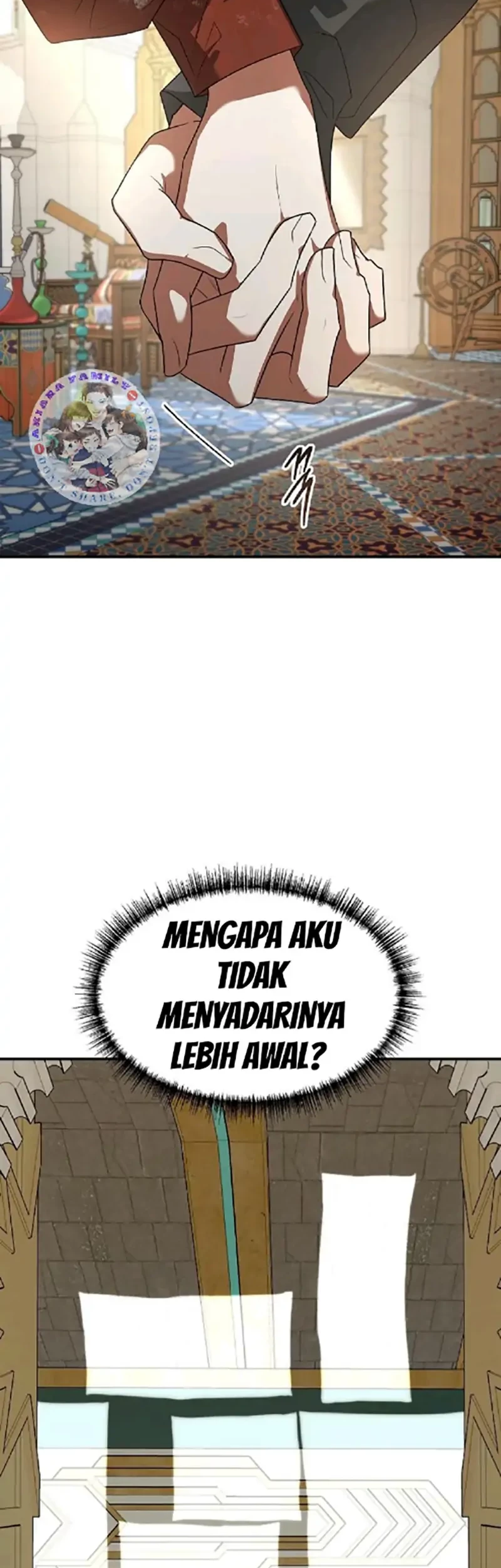 Emperor Hunt Chapter 28 Gambar 51