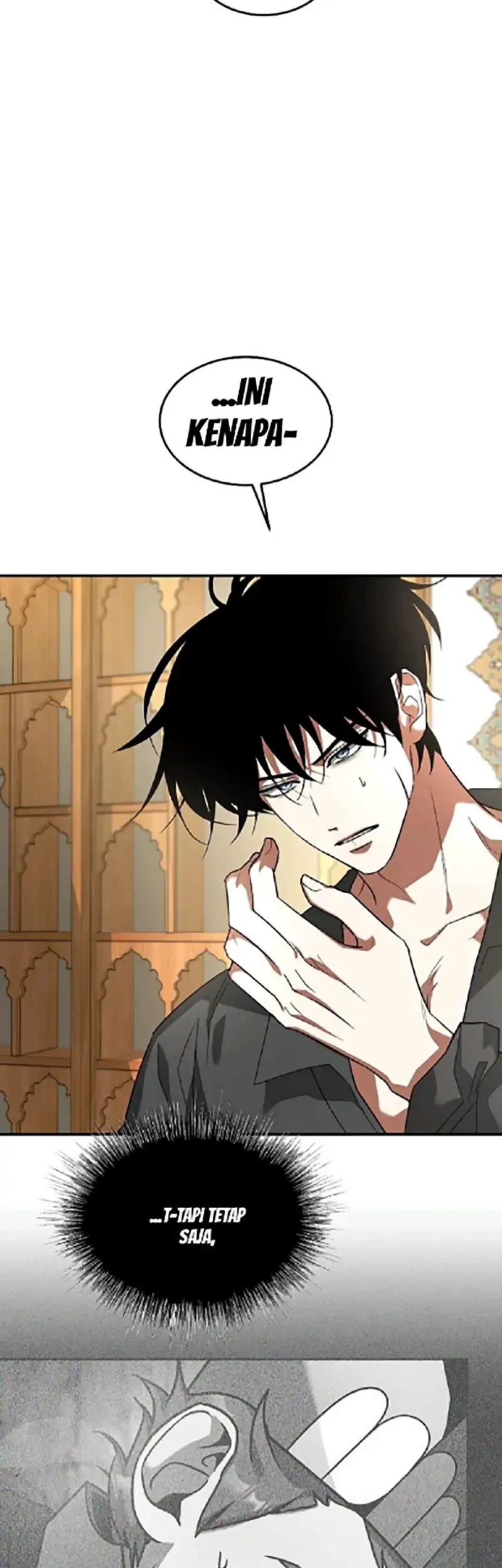 Baca Emperor Hunt Chapter 28 Gambar 2